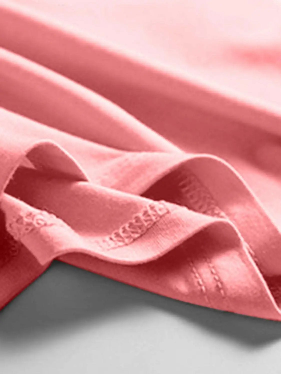 Essential scoop neck top - sizes S-2XL - Love Salve